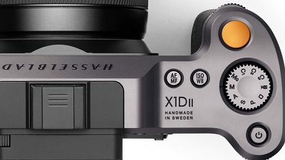 傳 Hasselblad 將於明年更新 X 系列中幅機
