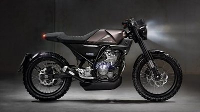 新晉古典！Brixton CROSSFIRE 鑽石切割顏值爆錶