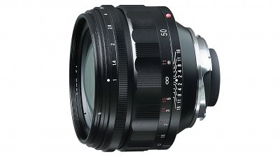 M-mount 夢寐明眸：Voigtlander 50mm F1 諜照流出！