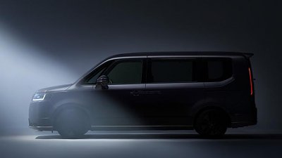 回歸初代外觀！Honda 6 代 Stepwgn 預告圖釋出