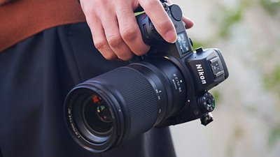 Nikon 公布 Z 28-75mm f/2.8 定價不到港幣一萬？同時公布正在開發 Z 800mm f/6.3 VR S
