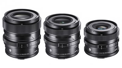 2022 年首發？傳 Sigma 將發表 20mm F2 DG DN