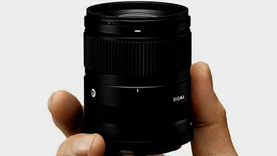 Sigma 表示富士用家的等待將得到回報