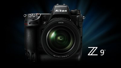 Nikon Z9 熱賣，日本次輪到貨要排到明年 10 月！