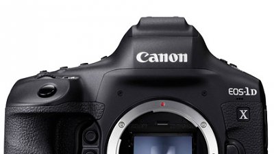 社長漏風聲，Canon 旗艦單反將終止開發？