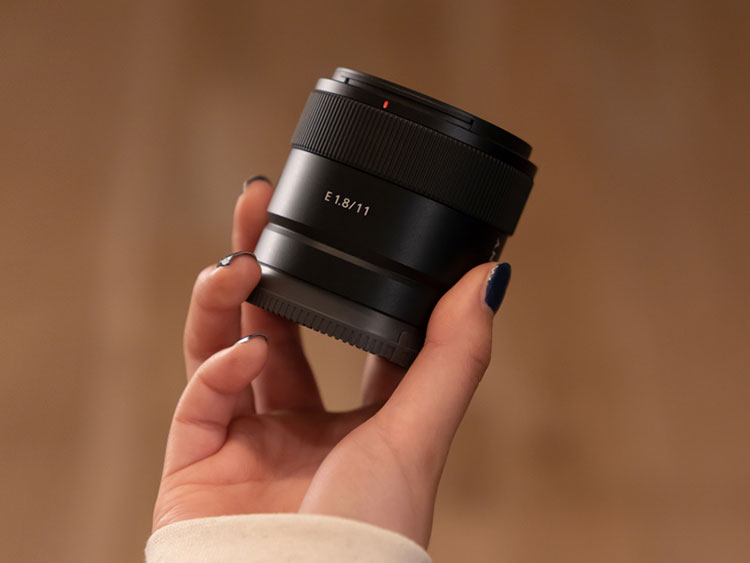 口袋級超廣角定焦孖寶：Sony E 11mm F1.8、E 15mm F1.4 G - DCFever.com