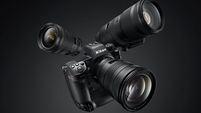 全球最長氣！Nikon Z9 新韌體將釋放機皇連拍潛力！