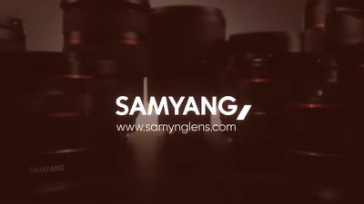 2022 年第一擊？Samyang 快將發表 AF 135mm F1.8！