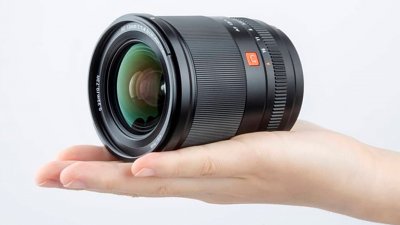 Viltrox AF 13mm F1.4 XF 靠超大光圈開拓 Fujifilm X-mount 藍海？