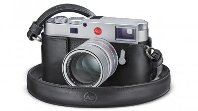 Leica M11 規格全流出！6,000 萬像素、1/16000 秒電子快門