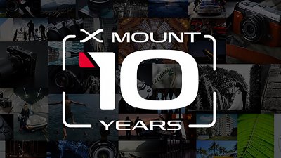 Fujifilm X 換鏡系統 10 週年  新旗艦年中才出爐？