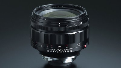 Cosina 漏風聲將有新鏡發布？