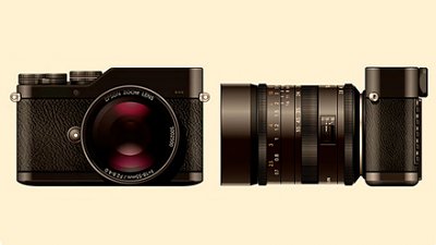 配備新鏡新接環，Epson 爆 R-D1s 後繼機開發計劃