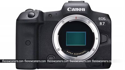 傳 EOS R7 三月殺到，是高性價比的 APS-C 片幅 RF 接環無反嗎？