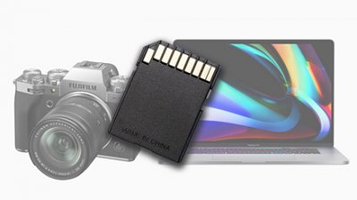 Mac 用家注意，Fujifilm 新機發現不兼容問題
