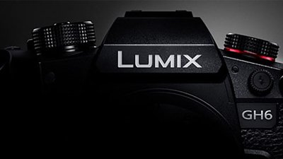 2+2+2=6 的意思！　Panasonic 將於 2 月 22 日公布 GH6