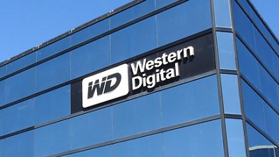 原料受污染，WD 報銷 65 億 GB 快閃儲存量