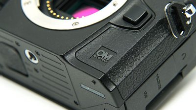 OM SYSTEM 首部相機發布  OM-1 配新感光元件效能大提升