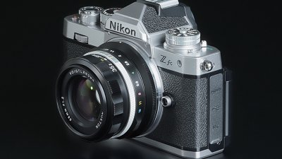 Nikon 官方認可：Voigtlander Nokton D 35mm F1.2 下月上市
