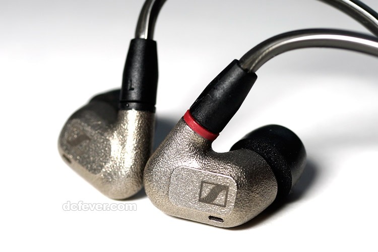 Sennheiser IE600 評測:聲音不輸旗艦售價平一半- DCFever.com Sennheiser IE600 評測:聲音不輸旗艦售價平一半- DCFever.com