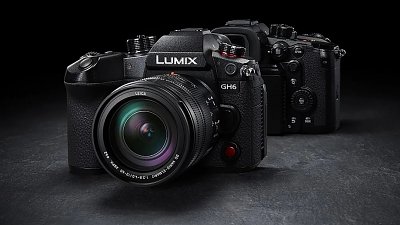 未來考慮引入相位檢測系統，Panasonic 為 GH6 解畫