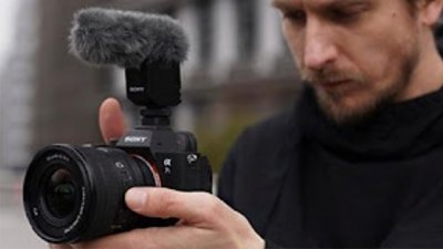 Sony FE 16-35mm F4 PZ 電動鏡諜照流出，擬下星期二發表