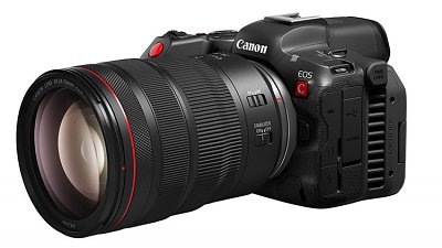 Canon EOS R5C 對焦出問題？澳洲 Canon 宣佈回收特定批次