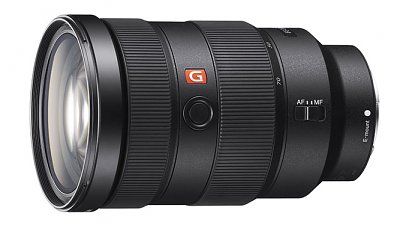傳聞網肯定 Sony 四月有新 G Master 鏡！