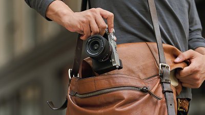 未能升級感光元件因為「佢」？傳 Sony A7C II 第三季發表