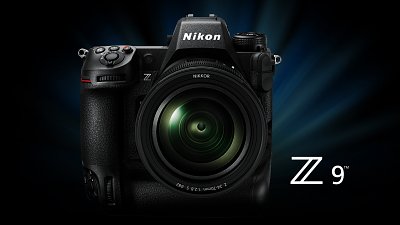 Nikon Z9 新 2.00 韌體加入內置 8.3K/60p RAW 攝錄及預拍功能