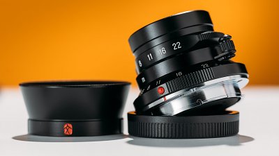 復古口袋鏡：7Artisans 28mm F5.6 快將發表