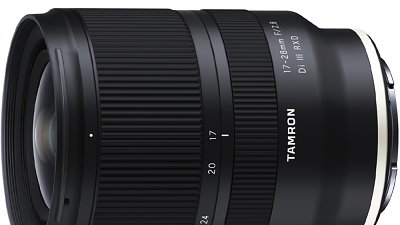提升光學設計、改用新馬達：Tamron 17-28mm F2.8 G2 傳年底登場