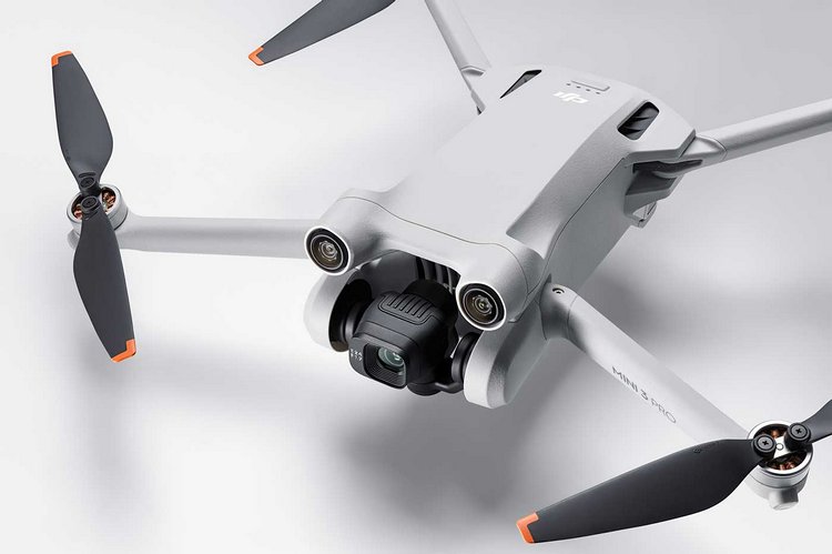 輕細不失專業，DJI Mini 3 Pro 登場- DCFever.com