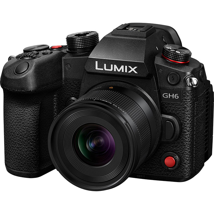 Leica DG Summilux 9mm F1.7 七月付運，定價四千有找！ - DCFever.com