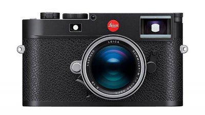 DXOMark 給予 Leica M11 100 分評分