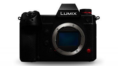 將推更輕巧拍片機？  Panasonic S5H 傳聞流出