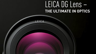 M4/3 超廣角強「細」出擊：Leica DG Summilux 9mm F1.7 傳月內登場！