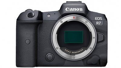 Canon EOS R7、R10 一觸即發，傳最快本月 24 日發表