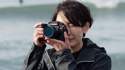 Leica DG Summilux 9mm F1.7 七月付運，定價四千有找！