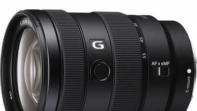 轉攻 APS-C 市場！傳 Sony 下週發表兩定焦、一支小三元！