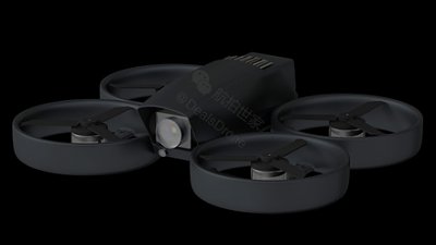 專攻室內拍片，DJI 傳聞新機亮相