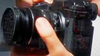 Fujifilm X-H2S 剔除「MCS」對焦模式撥桿？
