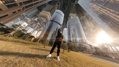 神秘預告釋出，Insta360 加入大潮流推出航拍機？