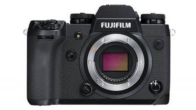 Fujifilm 高解像旗艦機將更平但沒 Stacked！？