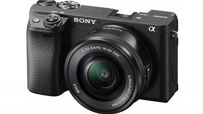 APS-C 機大戰一觸即發！ Sony A6400 重新投產