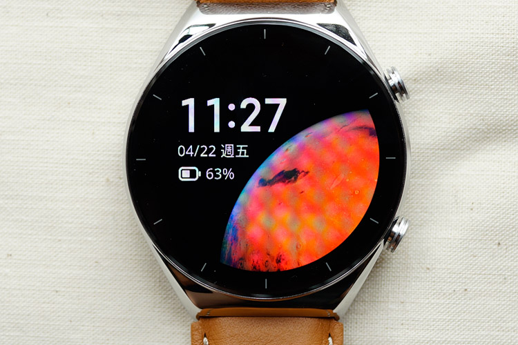 Xiaomi watch media on sale markt