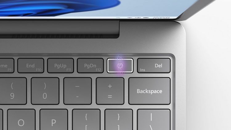 Surface Laptop Go 2 高性價比觸屏筆電HK$6,000 有找- DCFever.com