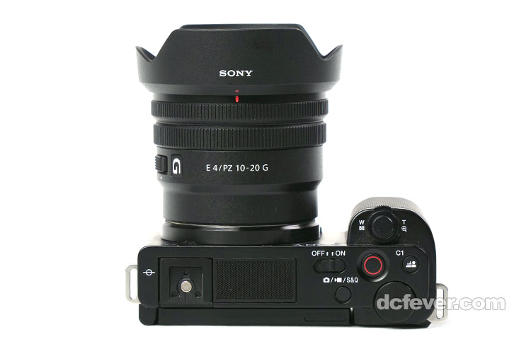 豊富な低価 ソニー E PZ 10-20mm F4 G SELP1020G（予約商品 2022年6月 ...