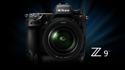 Nikon 全片幅無反 Z9 新 2.10 韌體令追焦表現 Level Up！