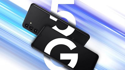 Samsung Galaxy A13 登場！今年最平 5G 手機超越小米
